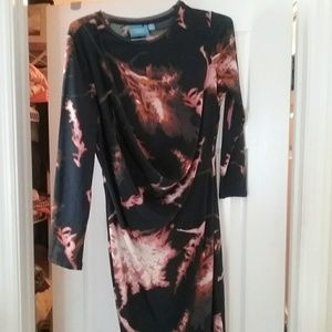 Vera Wang dress